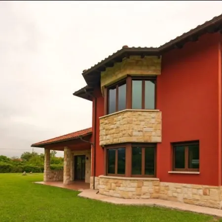 Finca Rika Tatil Evi