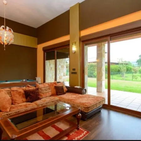 Finca Rika Tatil Evi *