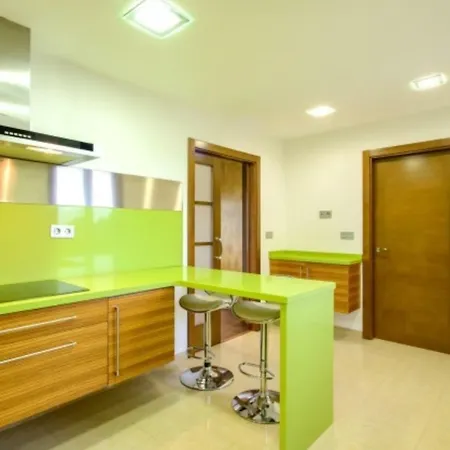 Finca Rika Tatil Evi