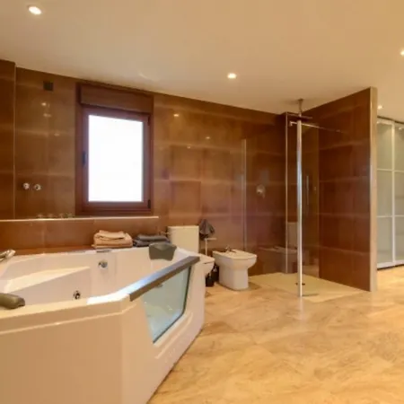 Tatil Evi Finca Rika Villaviciosa (Asturias)