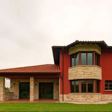 Finca Rika Tatil Evi *