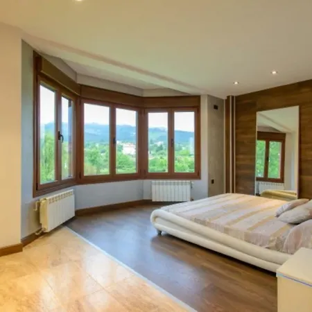 Tatil Evi Finca Rika
