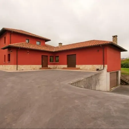 Finca Rika Tatil Evi *
