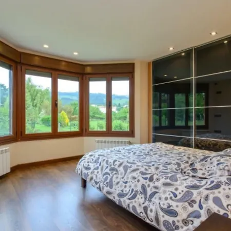 Finca Rika Tatil Evi
