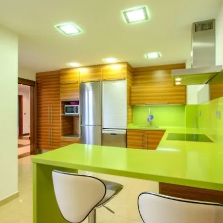Tatil Evi Finca Rika