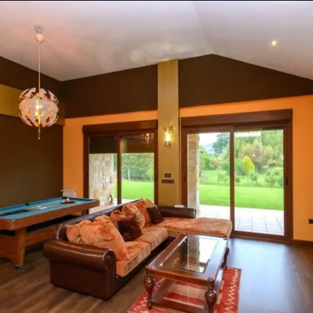 Tatil Evi Finca Rika