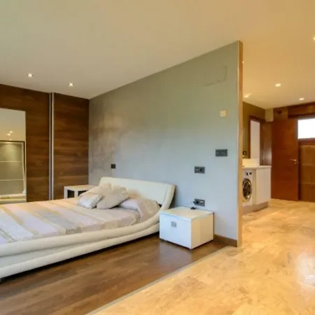 Finca Rika Tatil Evi