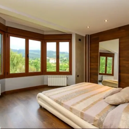 Tatil Evi Finca Rika *