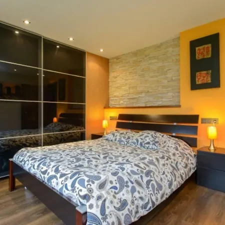 Finca Rika Tatil Evi *