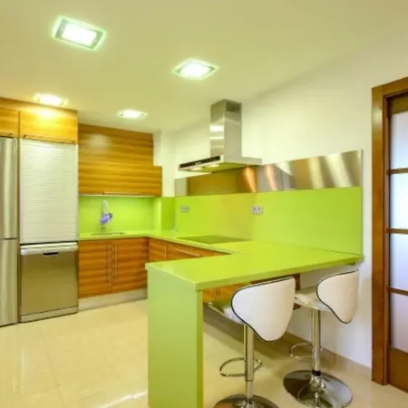 Finca Rika Tatil Evi